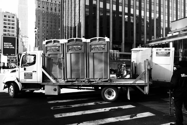 Best Temporary restroom rental  in New Providence, NJ
