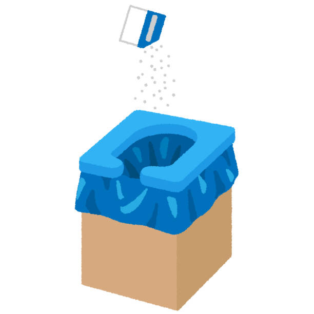 Portable Toilet Options We Offer in New Providence, NJ